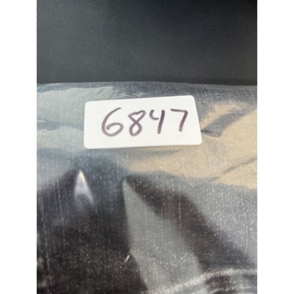 We The Free Womens High-Waisted Skinny Jeans Size 28‎ Black & Grey - Picture 7 of 7